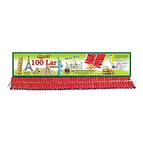 100 WALA
