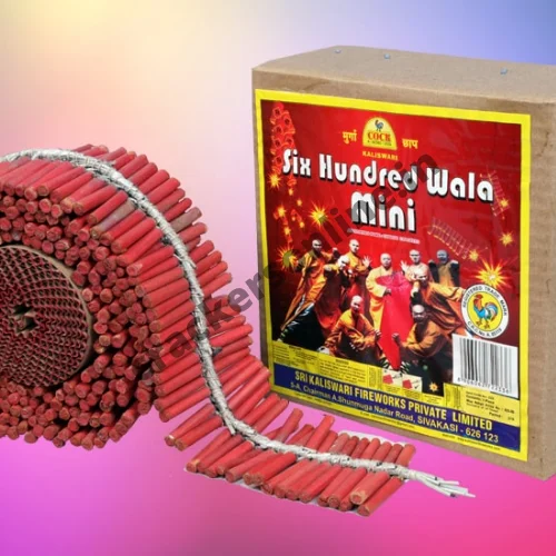 1000 WALA