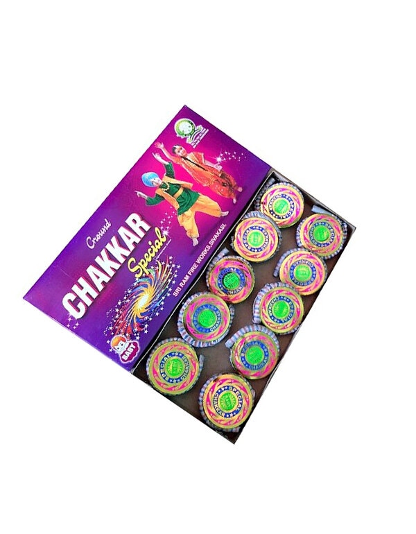 CHAKKAR SPECIAL