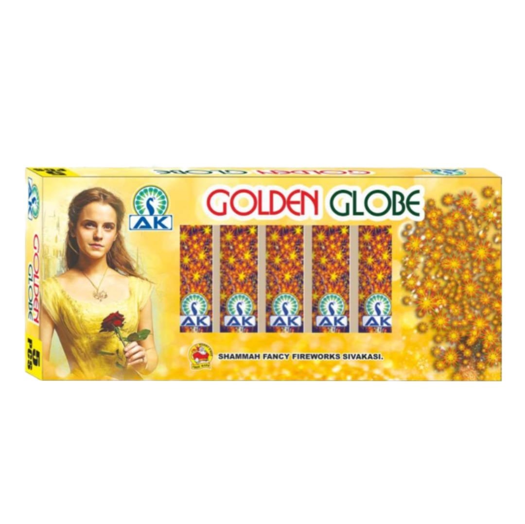 GOLDEN GLOBE