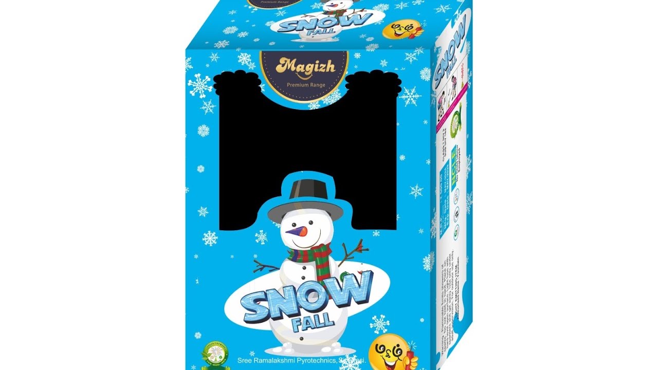 SNOW BALL