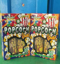 POP CORN