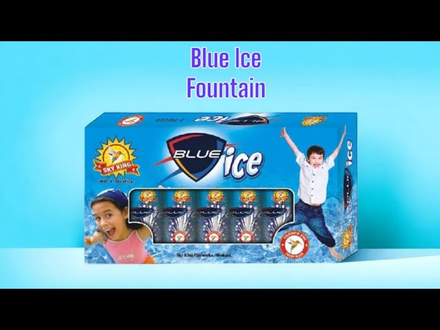 ICE BALL