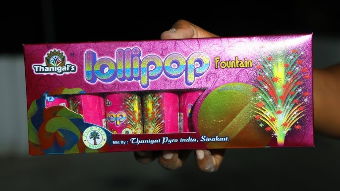 LOLLI POP