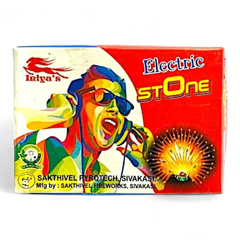 STONE